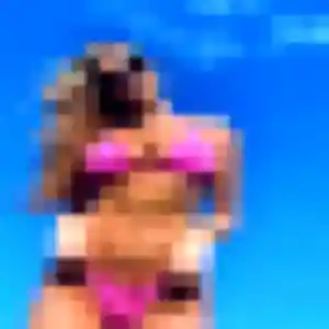 Faustine de Amilly, 37 ans - rencontre adulte discret