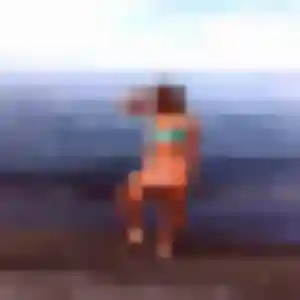 Photo de Armelle à Guérande (19 ans) - rencontre adulte anonyme