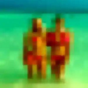 Photo de Sandrine à Les Sorinières (24 ans) - rencontre adulte anonyme