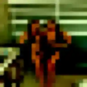 Photo privée de Dounia, 33 ans à Locmaria-Plouzané - rencontre coquine