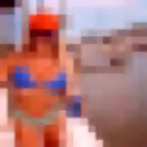 Sexy Brune, 32 ans à Locmiquélic - voir sa photo