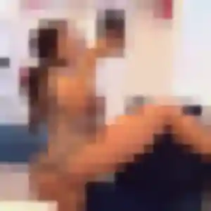 Natasha, 27 ans, dispo pour rencontre adulte à Mazé-Milon