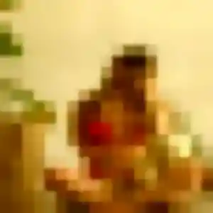 Photo perso de Isabelle, 22 ans à Mellac - plan discret
