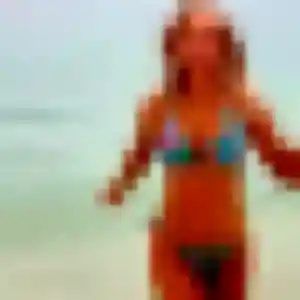 Jolie Christelle, 36 ans à Saint-Cyr-sur-Loire - la contacter