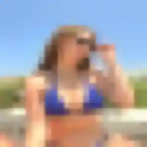 Belle Daniela, 38 ans à Saint-Yvi - la contacter