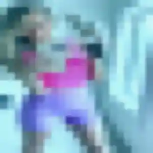 Photo privée de Perrine, 39 ans à Val d'Erdre-Auxence - plan discret
